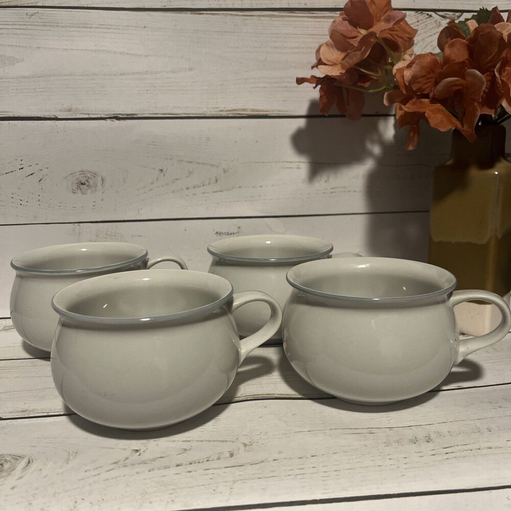 Mikasa Vintage Stoneware Coffee Tea  Cup Country Fair Collection ‘ Sweet Talk’
